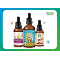 Baby Health Alage Oil DHA Drops 30ml